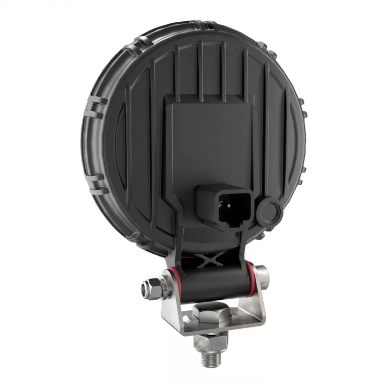 Atbulinės eigos žibintas Ledvance REVERSING VX120R-WD LED, modelis LEDDL108-WD