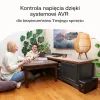 Nepertraukiamo maitinimo šaltinis Green Cell UPSLP1400 2 kVA 1400 W 4 kintamosios srovės lizdai, 2×12 V 9 Ah baterijos