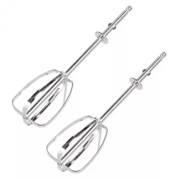 MPM MMR-25 rankinis plaktuvas, baltas