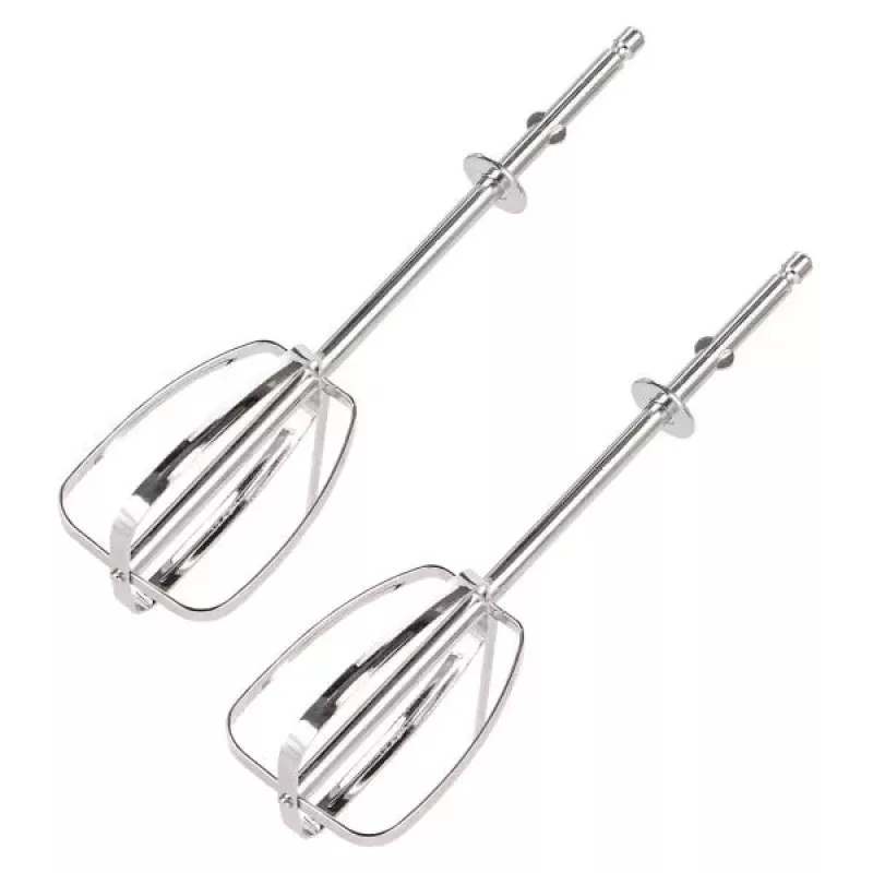 MPM MMR-25 rankinis plaktuvas, baltas