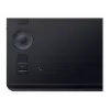 Wacom Intuos Pro S grafinė planšetė Juoda 160 x 100 mm
