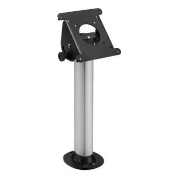 Vogel's PTA 3102 TabLock planšetės stalo stovas, juodas