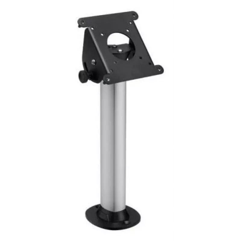 Vogel's PTA 3102 TabLock planšetės stalo stovas, juodas