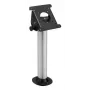 Vogel's PTA 3102 TabLock planšetės stalo stovas, juodas