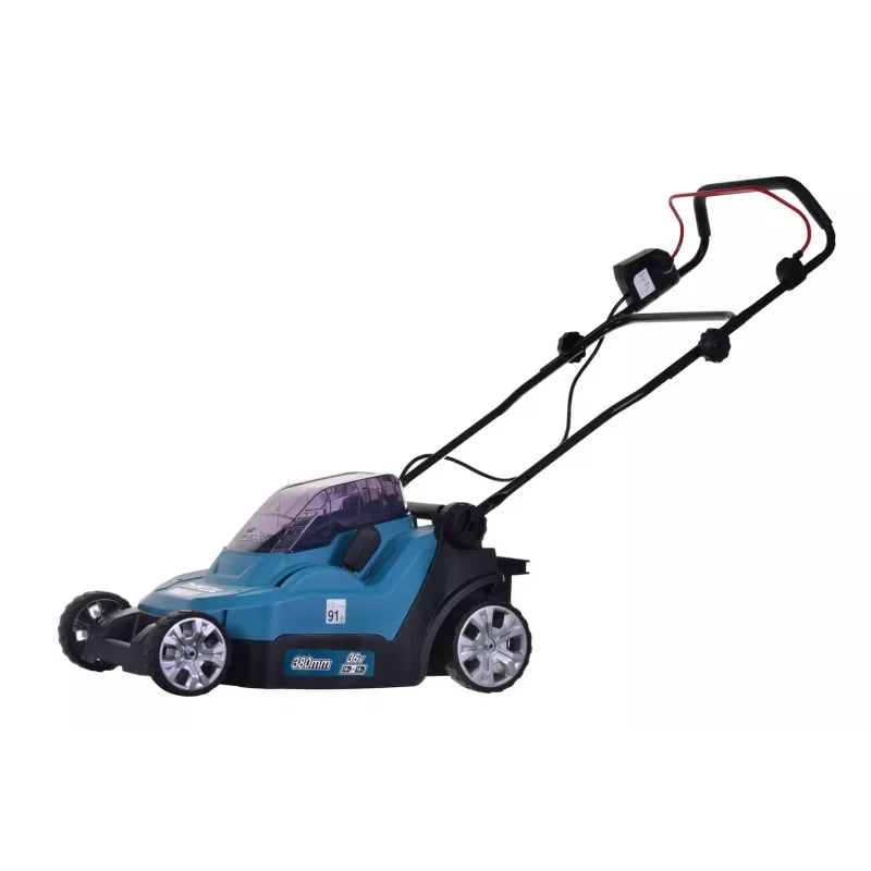 Akumuliatorinė vejapjovė DLM382Z MAKITA