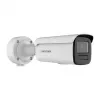 Bullet IP kamera Hikvision DS-2CD3T86G2-4ISY 2.8mm — bokštelio tipo lauko 8MP SMART su IR ir PoE