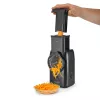 Caso | Elektrinė universali tarka | MultiSlicer | Juoda | 80 W