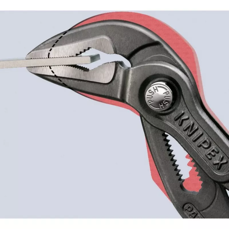Knipex 87 51 250 sodo įrankis