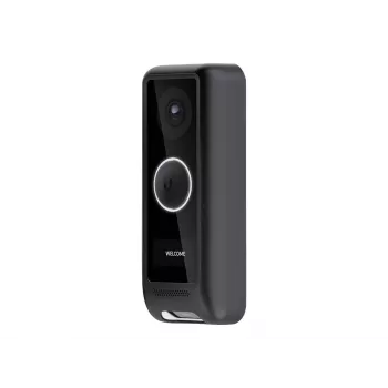 Ubiquiti UVC-G4-DB-Juoda dangtelis