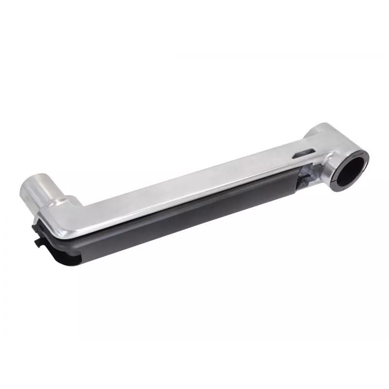 Montavimo rinkinys Ergotron 45-362-026 Juoda Sidabras Aliuminis