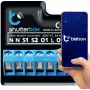 Shutter control blebox shutterBox Juoda
