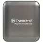 Transcend ESD420 2 TB USB Type-C pilka
