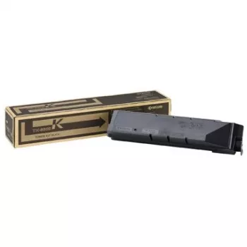 KYOCERA TK-8305K tonerių kasetė 1 vnt. Originali juoda