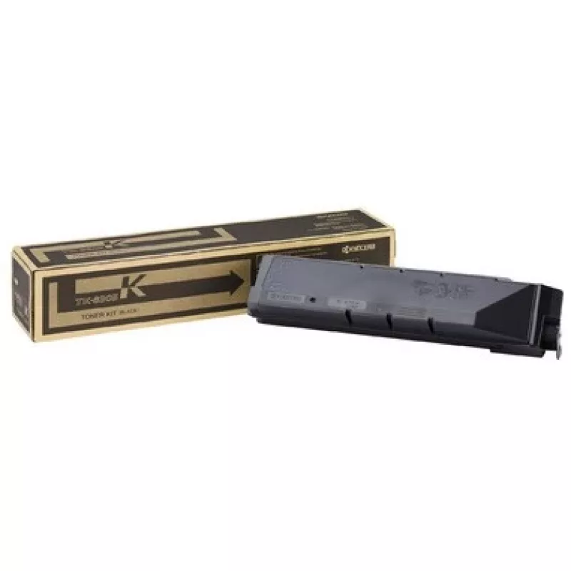 KYOCERA TK-8305K tonerių kasetė 1 vnt. Originali juoda