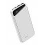 Nešiojama išorinė baterija Navitel PWR10 MX WHITE 10000 mAh