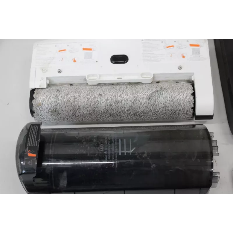 SALE OUT. Xiaomi Truclean W20 Wet Dry Vacuum EU | Xiaomi | Dulkių siurblys | Truclean W20 EU | Belaidis | Stiebinis dulkių siurblys | 200 W | 21,6 V | Balta/Juoda | Garantija 3 mėn. |