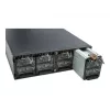 APC Smart-UPS On-Line SRT akumuliatorių blokas 5/6kVA pailginto veikimo modeliui 192V