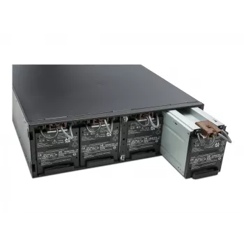 APC Smart-UPS On-Line SRT akumuliatorių blokas 5/6kVA pailginto veikimo modeliui 192V