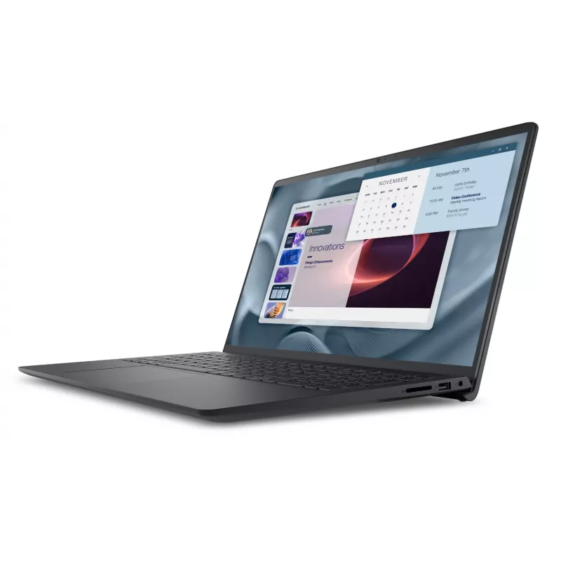 Dell Pro Essential 15 AG FHD i5-1334U/8GB/512GB/Intel UHD/Win11 Pro/ENG kbd/FP/Juoda/3Y ProSupport NBD Onsite Warranty | Dell