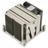 Supermicro - procesoriaus aušintuvas SNK-P0048AP4 S2011 2U+ Active (SNK-P0048AP4)