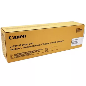 Canon 8528B003 spausdintuvo būgnas, Originalius