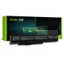 Battery Green Cell MS04, skirta MSI A6400 CR640 CX640