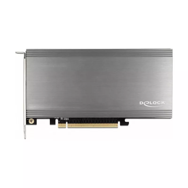 PCI Express x16 kortelė DeLOCK 90050