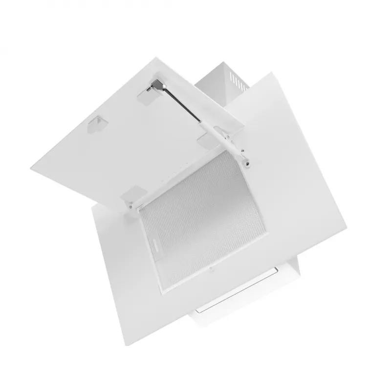 AKPO WK-4 Juoda 2.0 50 Balta T300 Linear LED/Controller gartraukis