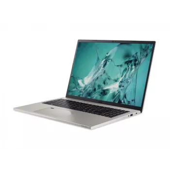 Nešiojamas kompiuteris Acer Aspire AV16-71P-79L8 — Intel Core Ultra 7 255H, 16 colių WUXGA (1920x1200), 32 GB LPDDR5x, 2 TB SSD, Intel Arc 140T, Windows 11 Home, pilka