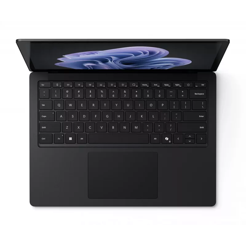 Microsoft Surface Laptop 6 verslui – Intel Core Ultra 7 165H – Win 11 Pro – Intel Arc Graphics – 32 GB RAM – 256 GB SSD – 34,3 cm (13,5 inch) jutiklinis ekranas 2256 x 1504 – „Wi-Fi 6E“, mėlyna