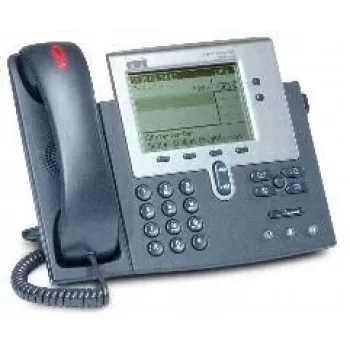 IP Phone 7940G **Atnaujintas**