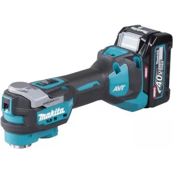 Makita TM001GZ belaidis daugiafunkcis įrankis be šepetėlių be akumuliatoriaus ir įkroviklio 40 V (TM001GZ)