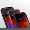 Ekrano apsauga 4smarts 540599 skirta iPhone 15 Plus atspari įbrėžimams