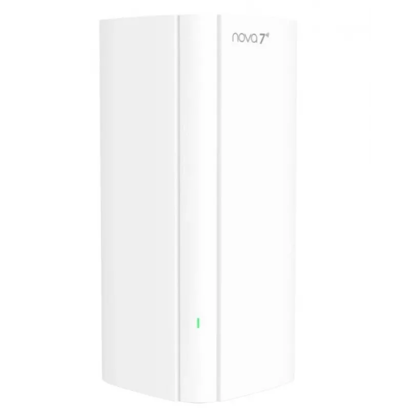 Belaidis maršrutizatorius TENDA EE3 Pro (2 vnt. rinkinys) Dviejų juostų 802.11ac, 2,4/5 GHz, 2882 Mbps, 3x LAN, 5 integruotos antenos