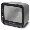 Datalogic Magellan 3450VSi - Brūkšninių kodų skaitytuvas - Stalinis įrenginys - dekoduotas - USB (M3450-010210-07604)