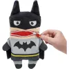 Minkštas žaislas Schmidt Spiele Batman animacinio filmuko personažas, nuo 0 mėn.