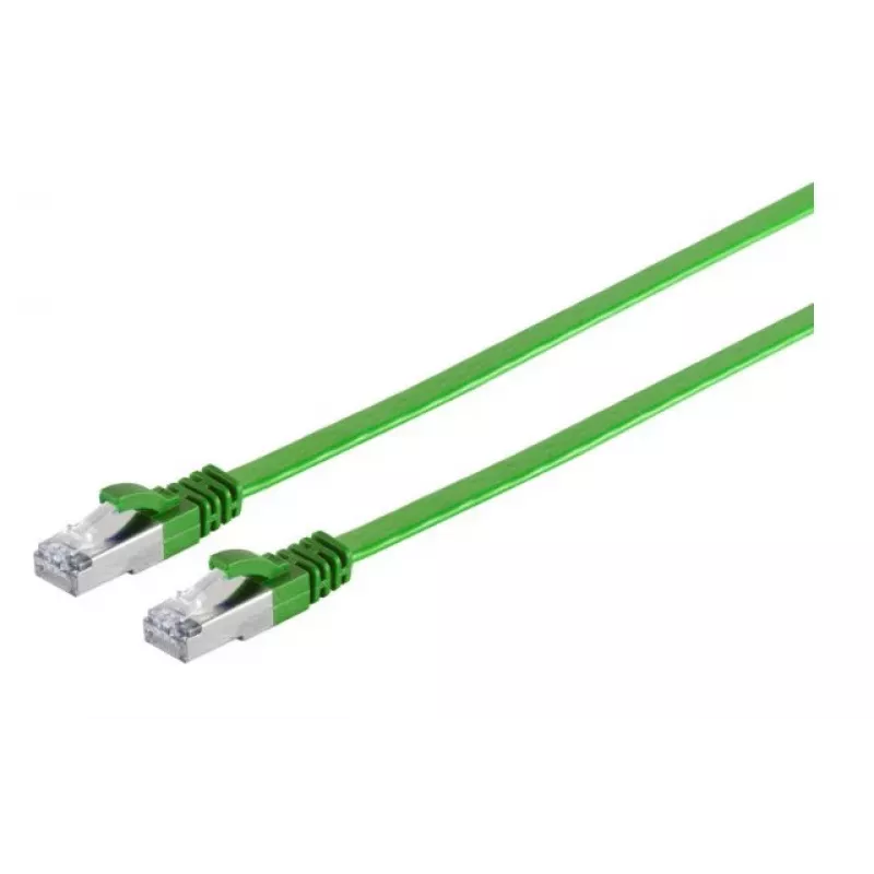 Microconnect V-FTP6A10G-FLAT