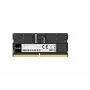 Lexar 16 GB DDR5 4800 MHz ECC 262 kontaktų SO-DIMM 1.1 V nešiojamiesiems kompiuteriams atminties modulis