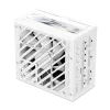 Gamemax maitinimo blokas, 80 PLUS, Gold | GZ 750G WH | 750 W
