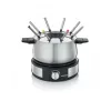 Raclette Grill Severin FO2471 1.4 L 8 asmenims