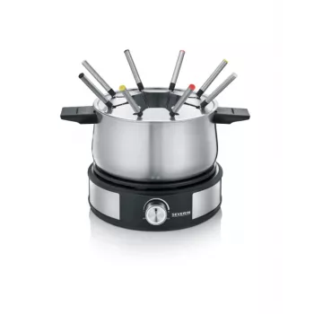 Raclette Grill Severin FO2471 1.4 L 8 asmenims