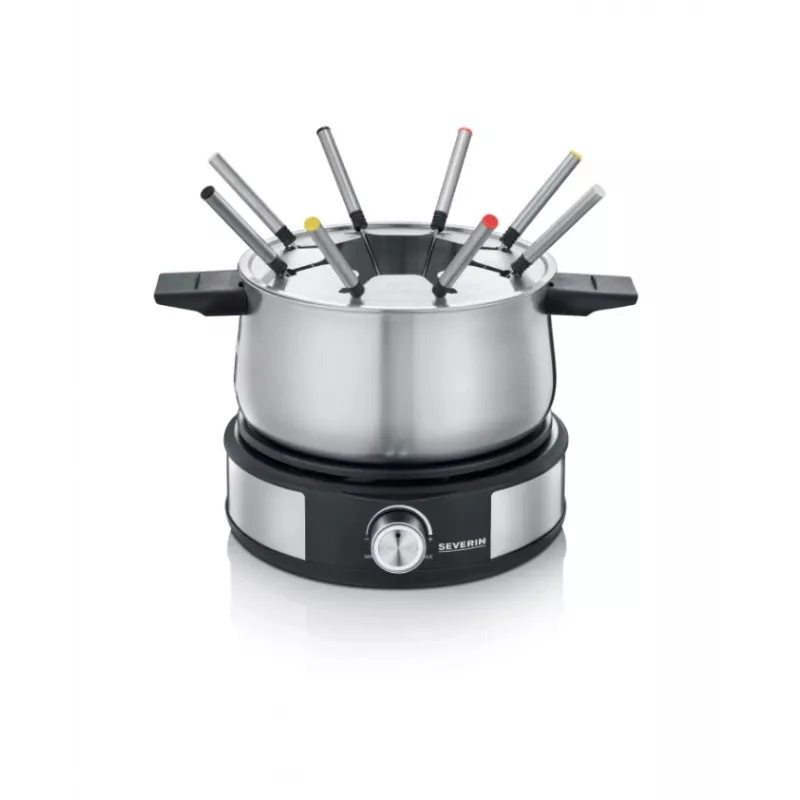 Raclette Grill Severin FO2471 1.4 L 8 asmenims
