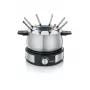 Raclette Grill Severin FO2471 1.4 L 8 asmenims