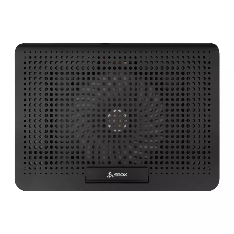 Sbox CP-28 aušinimo padas 17,3 colių nešiojamiesiems kompiuteriams