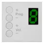 AUDAC MWX45 0,35 W skaitmeninis garsumo valdiklis