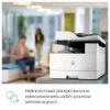 Daugiafunkcis spausdintuvas HP LaserJet M443nda Laser A3 1200 x 1200 DPI 24 ppm