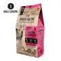 Rural Farm ėriena su špinatais S – sausas pašaras šuniukams – 9 kg