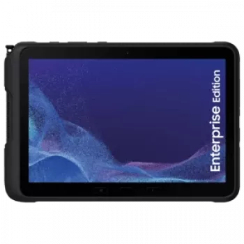 Mobilis PROTECH dėklas+360° rankenos dirželis+atraminė kojelė-Gl.Tab Active Pro (067007)