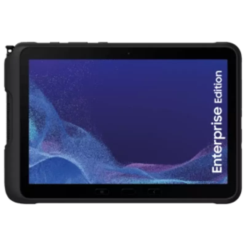 Mobilis PROTECH dėklas+360° rankenos dirželis+atraminė kojelė-Gl.Tab Active Pro (067007)