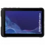 Mobilis PROTECH dėklas+360° rankenos dirželis+atraminė kojelė-Gl.Tab Active Pro (067007)